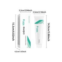 Premium Hyaluronic Acid Cream 100g - Deep Hydration, Anti-Aging & Brightening for All Skin Types, Moisturizes & Repairs Dry