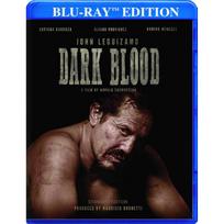 Dark Blood  [Blu-Ray Region A: USA] USA import