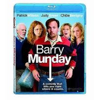 Barry Munday  [Blu-Ray Region A: USA] USA import