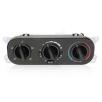 55111840AE Šildymo, vėsinimo ir oro kondicionavimo valdymo modulis 2007–2010 m. Jeep Wrangler JK, pakeičia 55111840AB