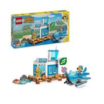 Lego 77051 Animal Crossing Fly with Dodo Airliness