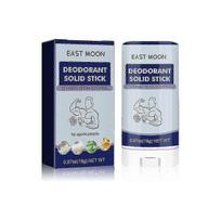 2025 Men's Treatment Stick For Armpit Odor Cleaning Armpit Dry Long-Lasting Fragrance Portable Deodorant Stick