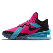 Nike LeBron 18 Low EP 'Neon Nights' Men's CV7564-600 EU 42.5