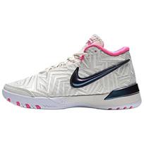 Nike Zoom LeBron NXXT Genisus EP 'Bronny' Solid Outsole Men's IB1271-100 EU 42.5