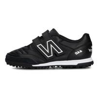 (GS) New Balance 442 V2 JNR TF Wide 'Black White' Kids' JS4VTBK2 EU 35.5