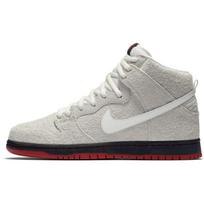 Nike x Black Sheep SB Dunk High 'Black Sheep' Men's 881758-110 EU 36.5
