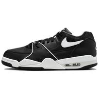 Nike Air Flight 89 Low 'Oreo' Men's FZ3045-002 EU 42.5