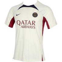 Nike Paris Saint-Germain Dri-FIT Knit Soccer Jerseys 'Beige' Men's DX3022-116 XXL