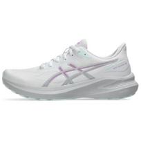 (WMNS) ASICS GT-1000 13 Sneakers 'White Lavender Glow' Women's 1012B663-100 EU 37.5
