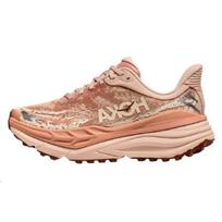 HOKA ONE ONE Stinson 7 'Cream Sandstone' Men's 1141531-CRMS EU 38⅔
