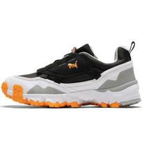 PUMA Helly Hansen x Trailfox MTS 'Black' Men's 372517-01 EU 38.5
