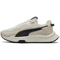 PUMA Neymar Jr. x Wild Rider 'Vaporous Grey Black' Men's 385047-01 EU 35.5