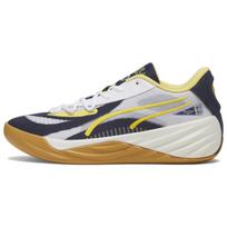 PUMA Black Fives x All Pro Nitro 'Harlem Rens 100 Year Anniversary' Men's 379886-01 EU 40