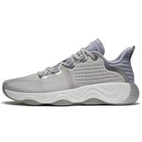 Li-Ning Multifunction Gym Athleisure Casual Sports Shoe Gray Men's AFVS003-1 EU 42⅓