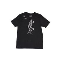 Nike DRI-FIT MVP LeBron James 'MVP Black' Men's BV1525-010 M