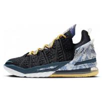 Nike LeBron 18 EP 'Reflections' Men's DB7644-003 EU 39