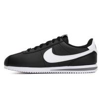 (GS) Nike Cortez 'Black White' Kids' DM0950-001 EU 36