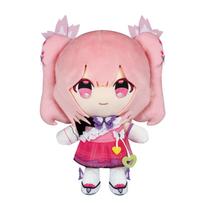 Aogiri vidurinės mokyklos Coco Gyutto pliušinis žaislas, Apytiksl.. 25 cm (Chiyoura Chomi)
