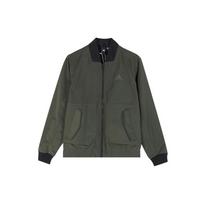 adidas EI JKT FL BOMB Jacket Green Men's DT2487 L