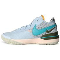 Nike Zoom LeBron NXXT Gen 'Blue Tint' Men's DR8784-400 EU 47
