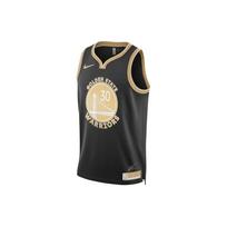 Nike NBA Stephen Curry Golden State Warriors 2023/24 Swingman Jersey #30 Men's FN5907-053 XL