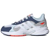 (WMNS) adidas neo Crazychaos Shadow 'White Gray Blue' Women's FX0261 EU 42