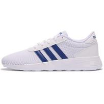 adidas neo Lite Racer 2.0 'White Blue' Men's FZ1293 EU 40⅔