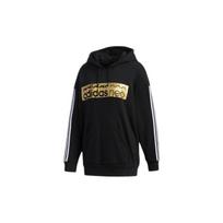 (WMNS) adidas neo Casual Sports Black Women's GG3388 M