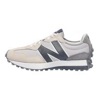 New Balance Foot Locker x 327 Grey Day 'Gray White Navy Blue' Kids' GS327GRY EU 37