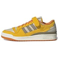 adidas originals Forum 84 Low Fruit Punch Citrus 'Light Brown Yellow Dark Brown' Men's GX4541 EU 44