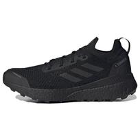 adidas Terrex Two Ultra 'Black Grey' Men's GY9339 EU 44