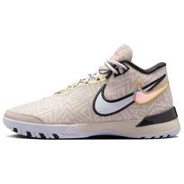 Nike LeBron NXXT Genisus EP 'Platinum Violet Amethyst Tint Magic Ember' Men's HF0711-005 EU 40
