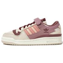 (WMNS) adidas originals Forum 84 Low 'White Rose' Women's HQ6941 EU 38⅔
