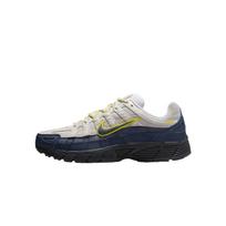 Nike P-6000 PRM 'White Thunder Blue' Men's IF0668-100 EU 44