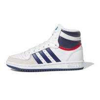 (GS) adidas Top Ten RB 'White Dark Blue' Kids' IG4797 EU 35⅔