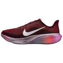 (WMNS) Nike Air Zoom Pegasus 42 'Team Red Bordeaux Pearl Pink' Women's IO8251-600 EU 37.5