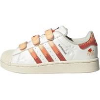 (PS) adidas Superstar II 'Cream White Hazy Copper' Kids' JS2473 EU 30.5
