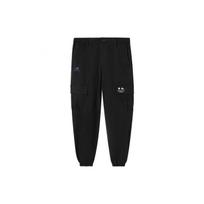 New Balance x Zero per Zero Graphic Joggers Asia Sizing 'Black' Men's NTA47011-BK M