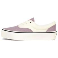 Vans 2Tone Era Platform 'White Purple' Men's VN0A3WLU1VG EU 36.5