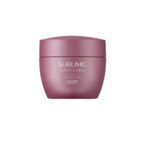 Shiseido Professional Lumiere Radiance Color-Care Hair Mask 200g