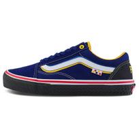Vans Skate Old Skool 'Padin Musa Blue' Men's VN0A5FCBBLU EU 44.5