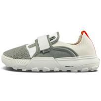 Vans Napapijri x Coast Zip Cc 'Gray White' Men's VN0A5JMD8S8 EU 37