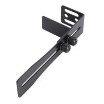 Graphics Card Stand Height   Steel Graphics Card GPU Brace Support Holder for Tempered Glass PC Case