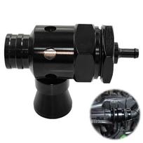 Car pressure reducing valve sound simulator kit adjustable 25mm Car Turbo Bov dump device purge valve retrofit pressure reducing