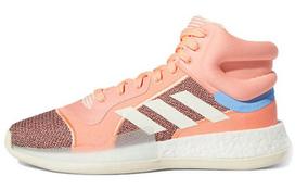 adidas Marquee Boost Sun Glow 42