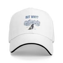 Retro Baby Cute Monkey Punch I'm Fine Baseball Cap  y2k Cute Hip Hop Hats Summer Unisex Women Hunting Camping Snapback Cap One Size