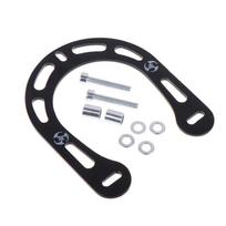 V Brake Aluminum Alloy Booster for Mountain Bicycle Improved Stopping Power Reinforced Brake Sheet Downhill Cycling
