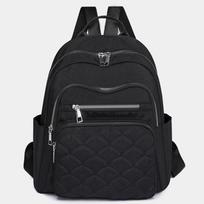 Fashiable Multi-Pocket Large Capacity Backpack, Easy to Carry When Going Out, Casual, Suitable for Travel and Excursis