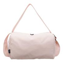 Fashionable Short-distance Light Travel Bag Sports Yoga Gym Bag Large Capacity Storage Single-shoulder Crossbody Bag