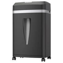 Kome C-838T 60-Minute Continuous Cross-Cut Paper Shredder CN plug (adapter included)
